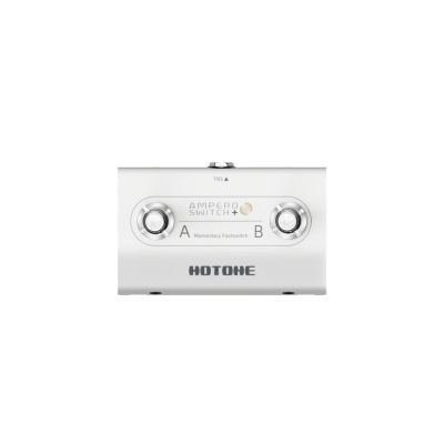 Hotone Ampero Switch+