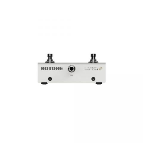 Hotone Ampero Switch+