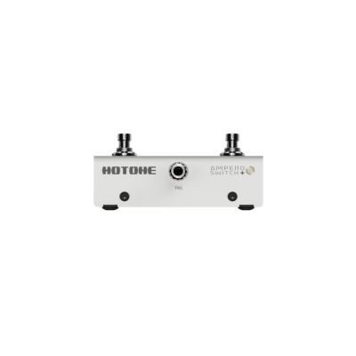 Hotone Ampero Switch+