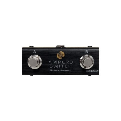 Hotone FS-1 Pedal Footswitch