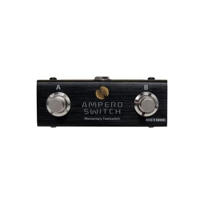 Hotone FS-1 Pedal Footswitch