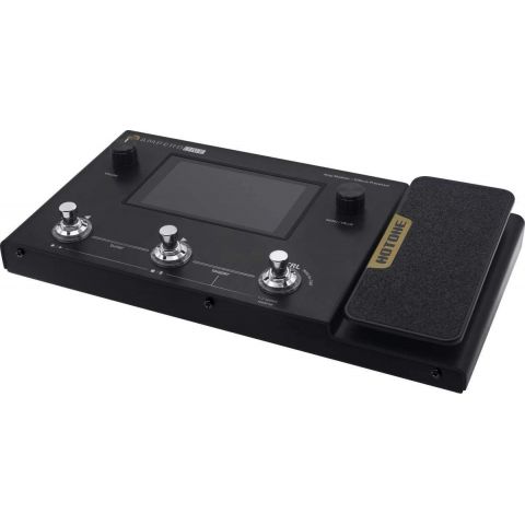 Hotone AMPERO One MP-80 Pedalera modelado