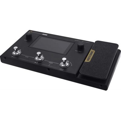 Hotone AMPERO One MP-80 Pedalera modelado