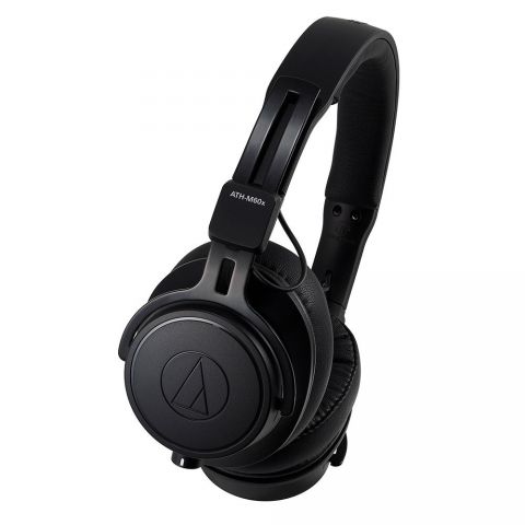 Audio Technica ATH-M60xa Auriculares