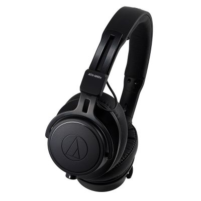 Audio Technica ATH-M60xa Auriculares