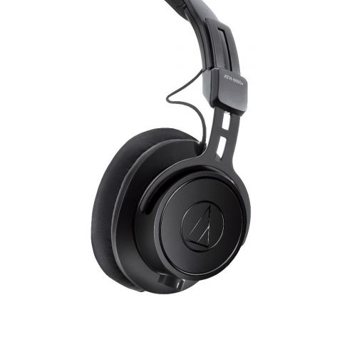 Audio Technica ATH-M60xa Auriculares