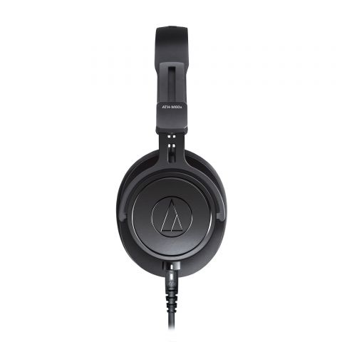 Audio Technica ATH-M60xa Auriculares