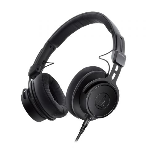 Audio Technica ATH-M60xa Auriculares