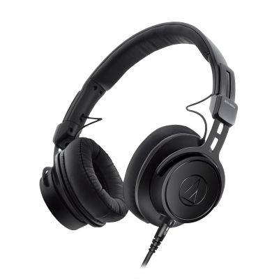 Audio Technica ATH-M60xa Auriculares