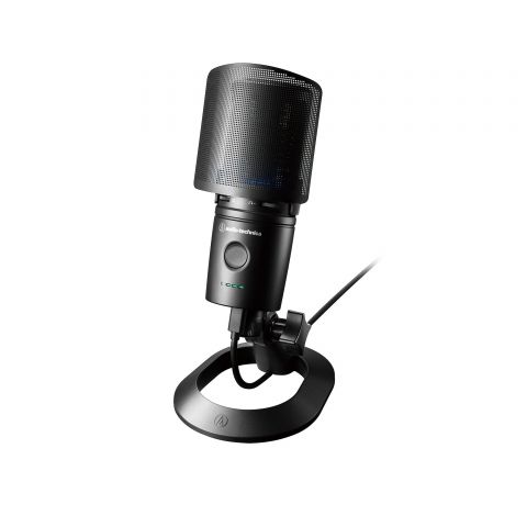 Audio-Technica AT2020USB-XP Micrófono USB