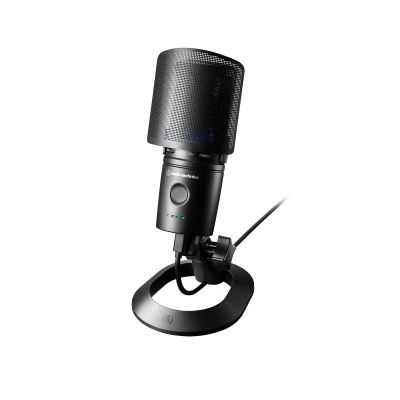 Audio-Technica AT2020USB-XP Micrófono USB