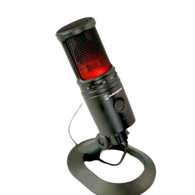 Audio-Technica AT2020USB-XP Micrófono USB