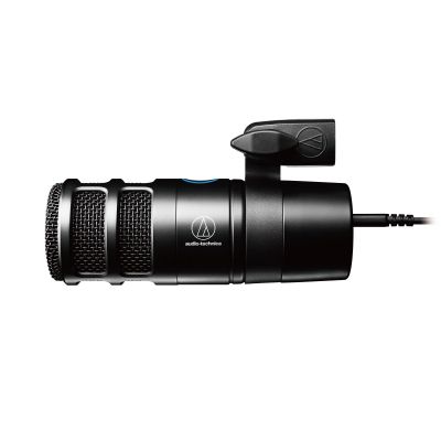 Audio-Technica AT2040USB Micrófono dinámico Podcast