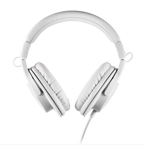Audio-Technica ATH-M20x White Auricular de estudio