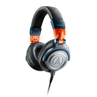 Audio-Technica ATH-M50X LAB Auriculares Estudio Edición Limitada 2024