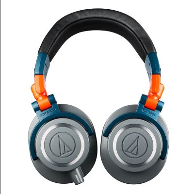 Audio-Technica ATH-M50X LAB Auriculares Estudio Edición Limitada 2024 2