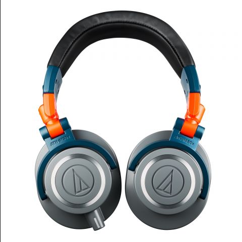 Audio-Technica ATH-M50X LAB Auriculares Estudio Edición Limitada 2024