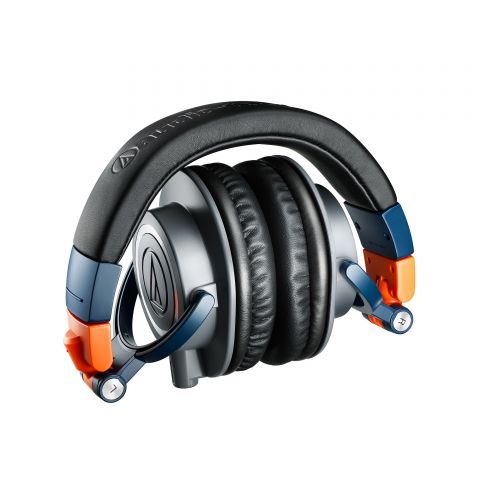 Audio-Technica ATH-M50X LAB Auriculares Estudio Edición Limitada 2024