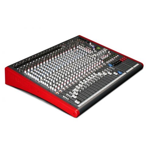 Allen-Heath ZED-420 mesa de mezclas