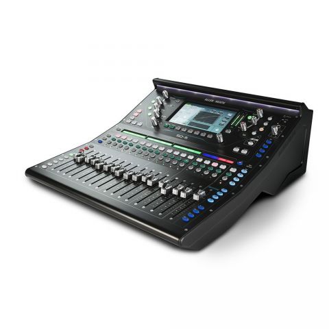 Allen-Heath SQ-5