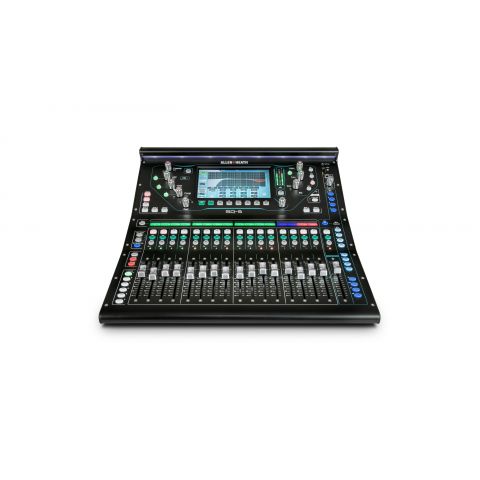 Allen-Heath SQ-5