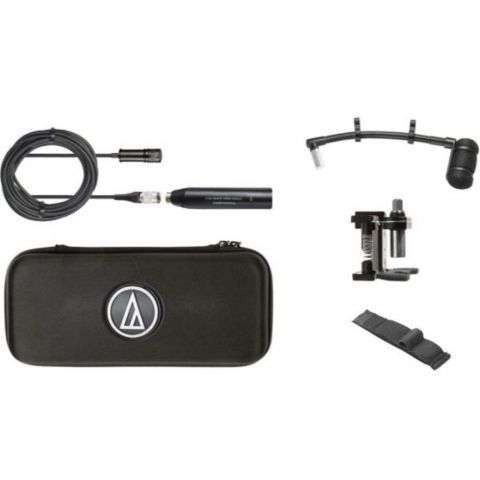 Audio-Technica ATM350D
