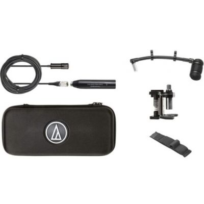 Audio-Technica ATM350D
