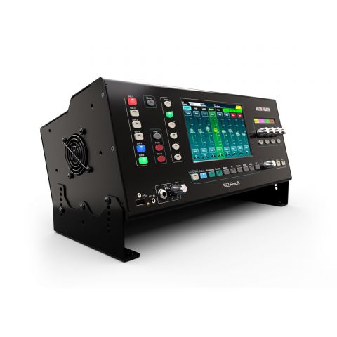 Allen-Heath SQ-Rack