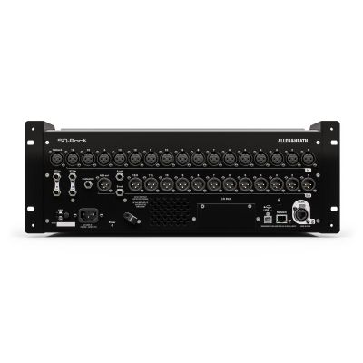 Allen-Heath SQ-Rack