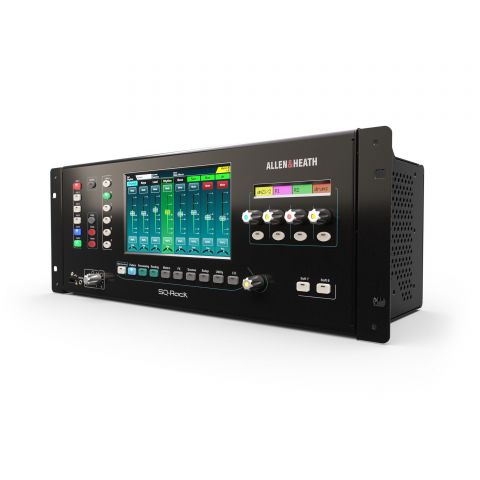Allen-Heath SQ-Rack