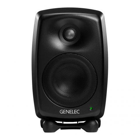 Genelec 8020DMM Monitor de Estudio