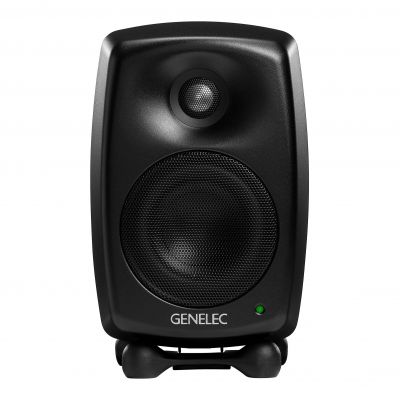 Genelec 8020DMM Monitor de Estudio