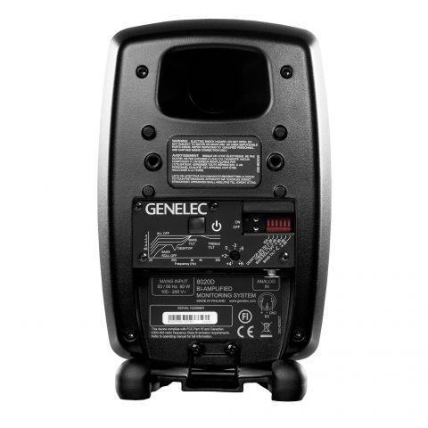 Genelec 8020DMM Monitor de Estudio