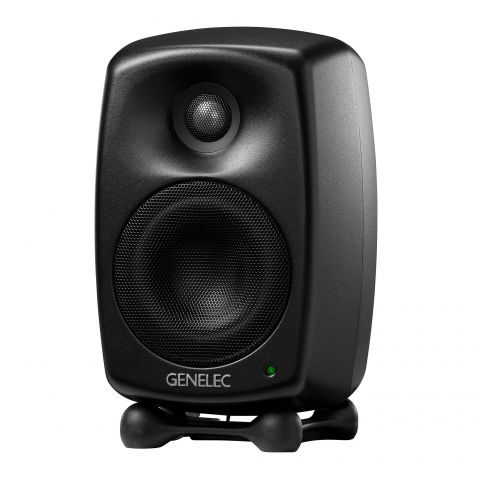 Genelec 8020DMM Monitor de Estudio