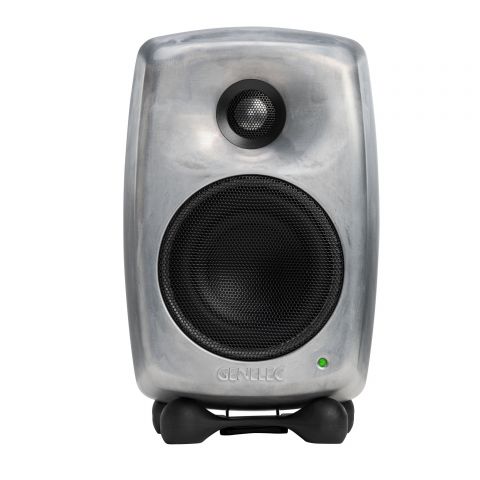 Genelec 8020DRWM Monitor de estudio Aluminio