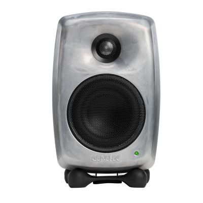 Genelec 8020DRWM Monitor de estudio Aluminio