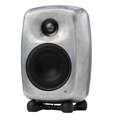 Genelec 8020DRWM Monitor de estudio Aluminio