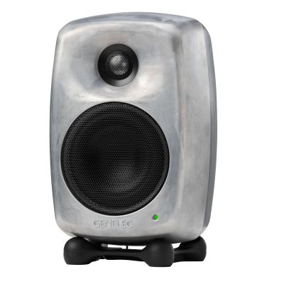 Genelec 8020DRWM Monitor de estudio Aluminio
