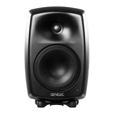 Genelec 8040BMM Monitor de estudio