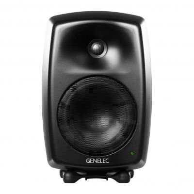 Genelec 8040BMM Monitor de estudio