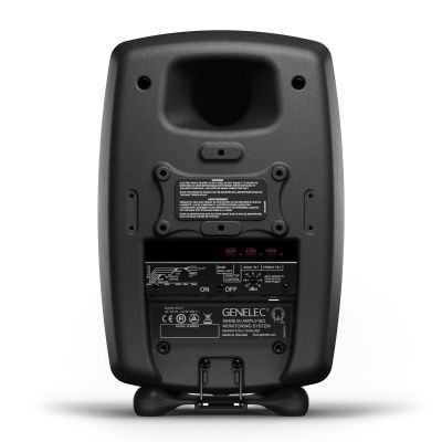 Genelec 8040BMM Monitor de estudio
