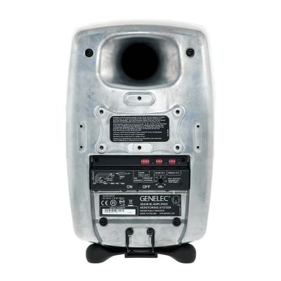 Genelec 8040BRWM Monitor de estudio 2