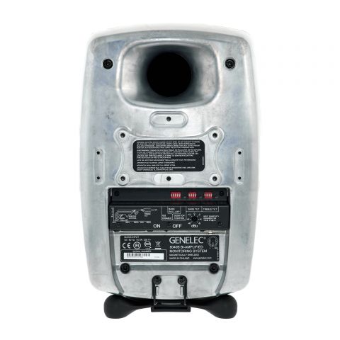Genelec 8040BRWM Monitor de estudio