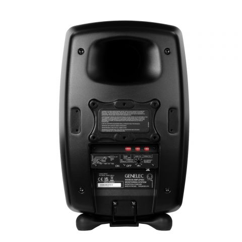 Genelec 8050BMM Monitor de estudio