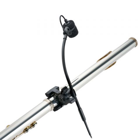 Audio-Technica ATM355VF Micrófono para Instrumentos