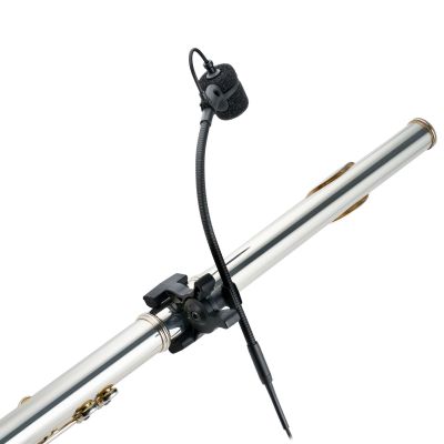 Audio-Technica ATM355VF Micrófono para Instrumentos