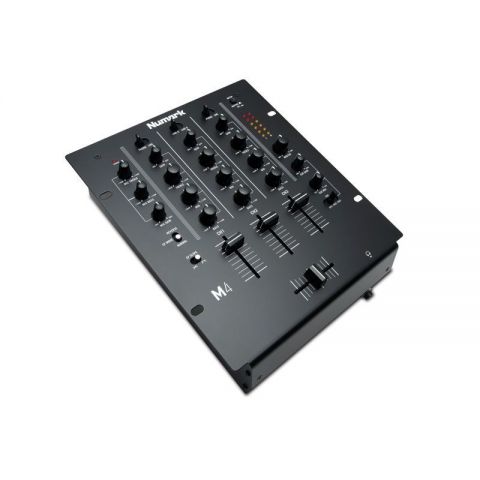 Numark M4 black