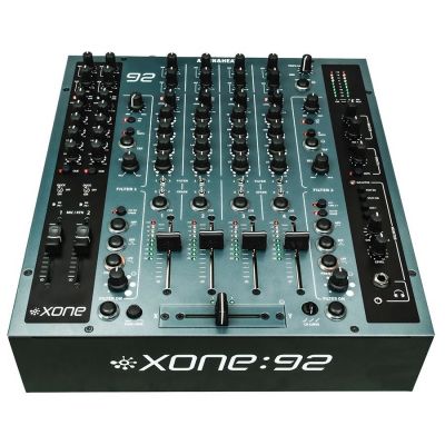 Allen-Heath XONE 92 MK2