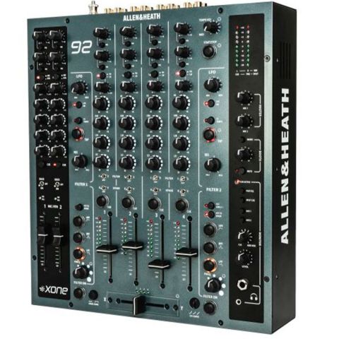 Allen-Heath XONE 92 MK2