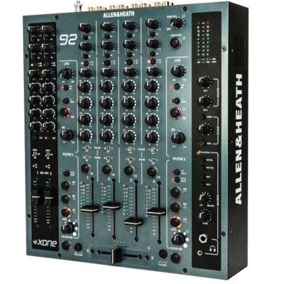 Allen-Heath XONE 92 MK2